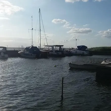 U Tomka カントリーハウス Kopice (West Pomeranian)