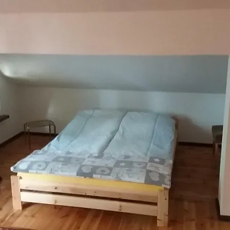 カントリーハウス U Tomka *