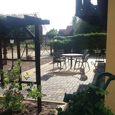 U Tomka * Kopice (West Pomeranian)