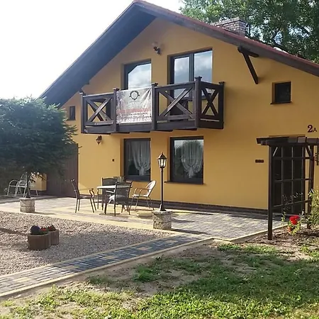 カントリーハウス U Tomka *