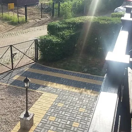 U Tomka * Kopice (West Pomeranian)