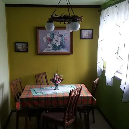 U Tomka カントリーハウス *