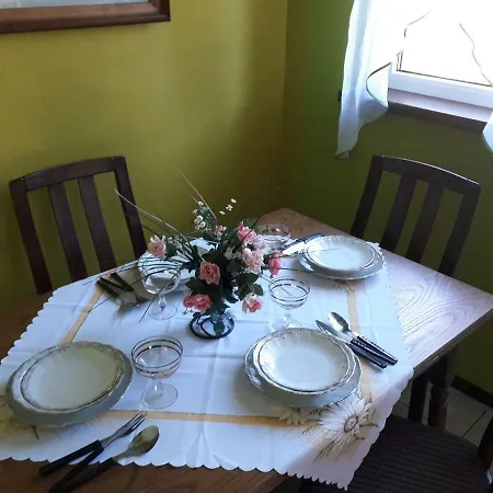 カントリーハウス U Tomka *