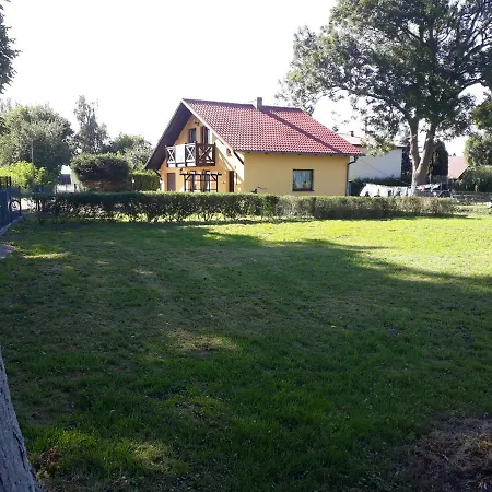 Agroturystyka U Tomka Kopice (West Pomeranian)