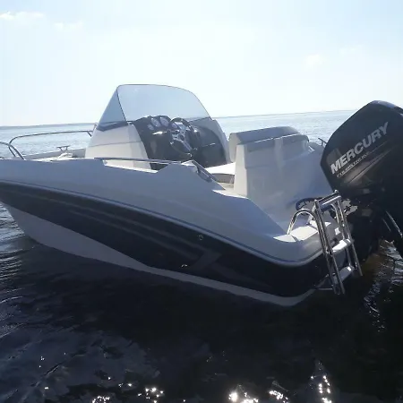 カントリーハウス U Tomka Kopice (West Pomeranian)