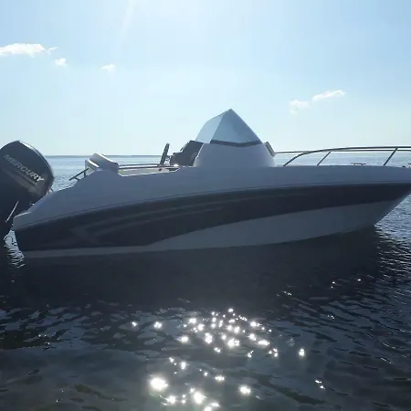 カントリーハウス U Tomka Kopice (West Pomeranian)