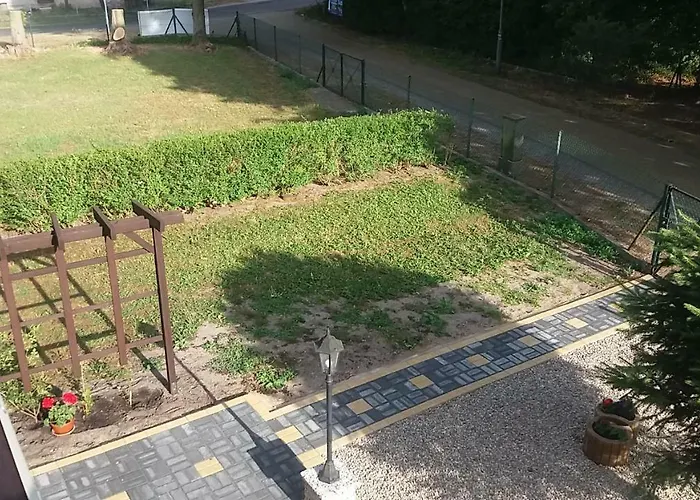 U Tomka Casa rural *