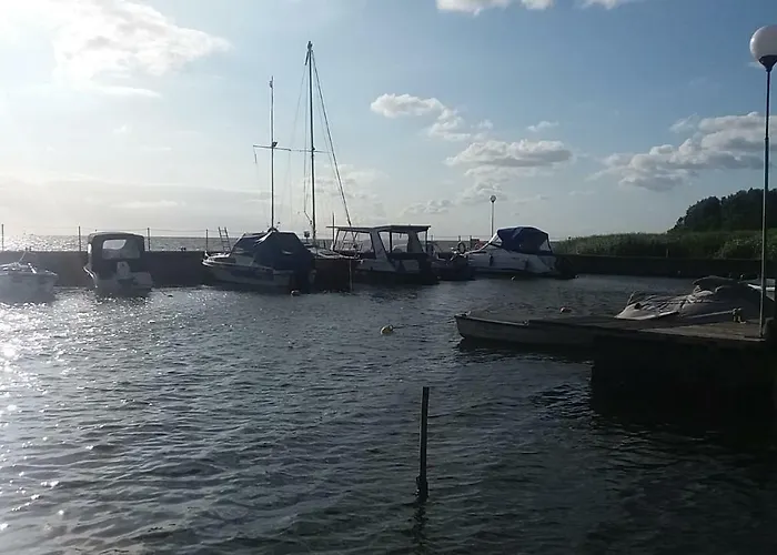 U Tomka Casa rural Kopice (West Pomeranian)