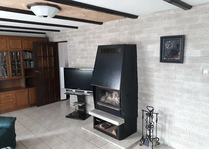 Casa rural U Tomka *