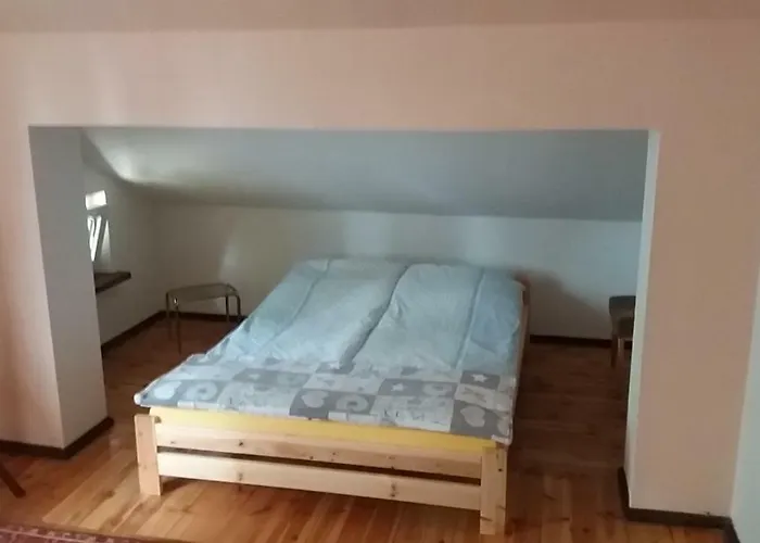 Casa rural U Tomka *