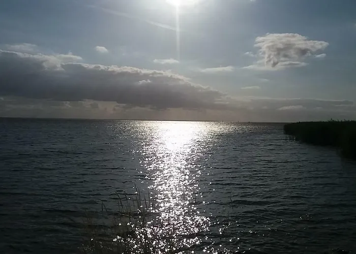 Casa rural U Tomka Kopice (West Pomeranian)