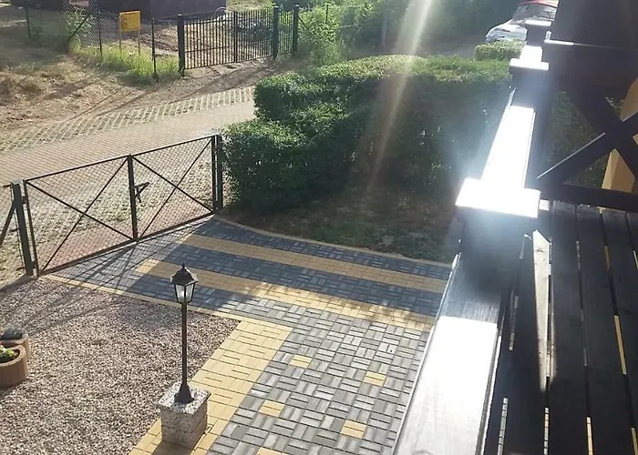 U Tomka * Kopice (West Pomeranian)