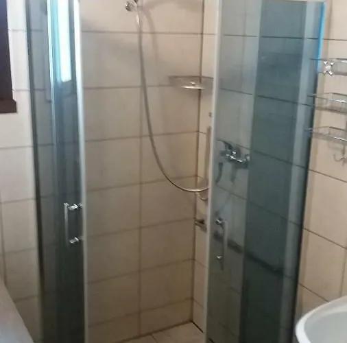 U Tomka Kopice (West Pomeranian)