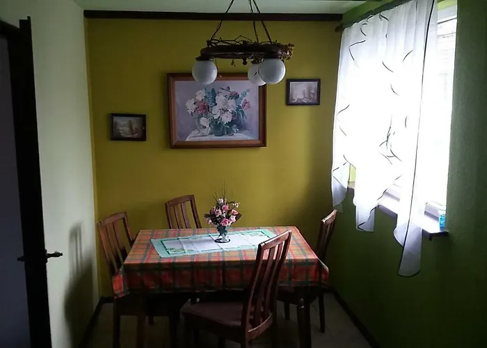 U Tomka Casa rural *