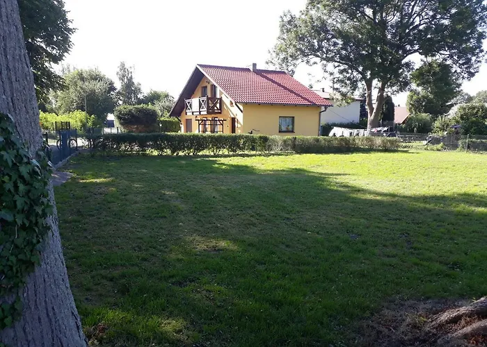 U Tomka Kopice (West Pomeranian)